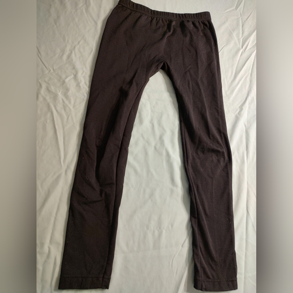 Children's Place lined leggings size 10/12